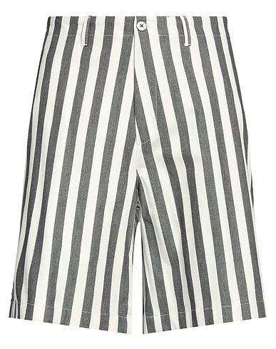 TOMMY HILFIGER Shorts & Bermudas Nachtblau 98% Baumwolle, 2% Elastan