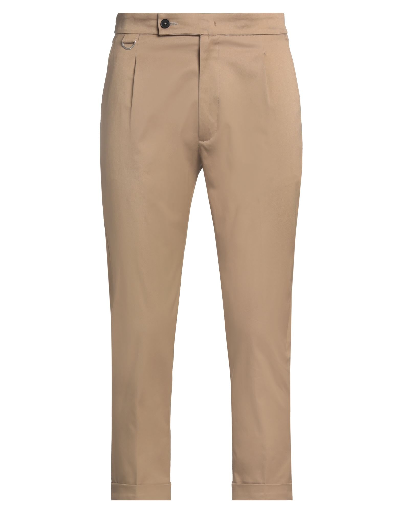 LOW BRAND - Pantaloni