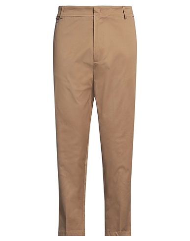 LOW BRAND Hosen Sand 96% Baumwolle, 4% Elastan