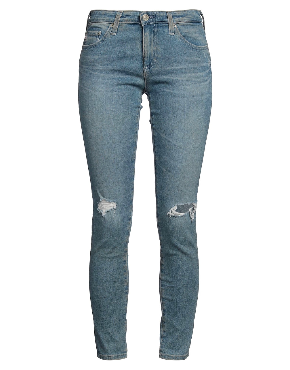 AG JEANS - Jeanshosen
