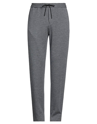 PT Torino Hosen Grau 100% Super 120s Wolle