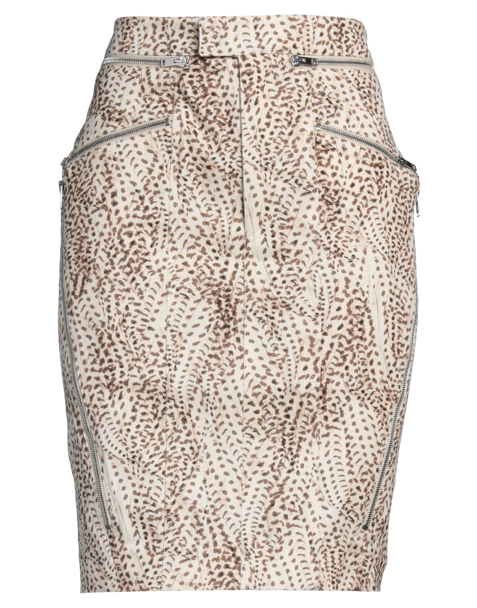 ISABEL MARANT - Minifaldas