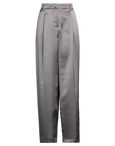 ICONA by KAOS Casual pants Lead 100% Polyester
