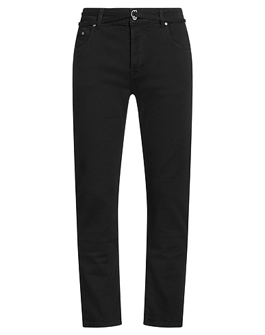 GREY DANIELE ALESSANDRINI Pantalon 97% Coton, 3% Élasthanne