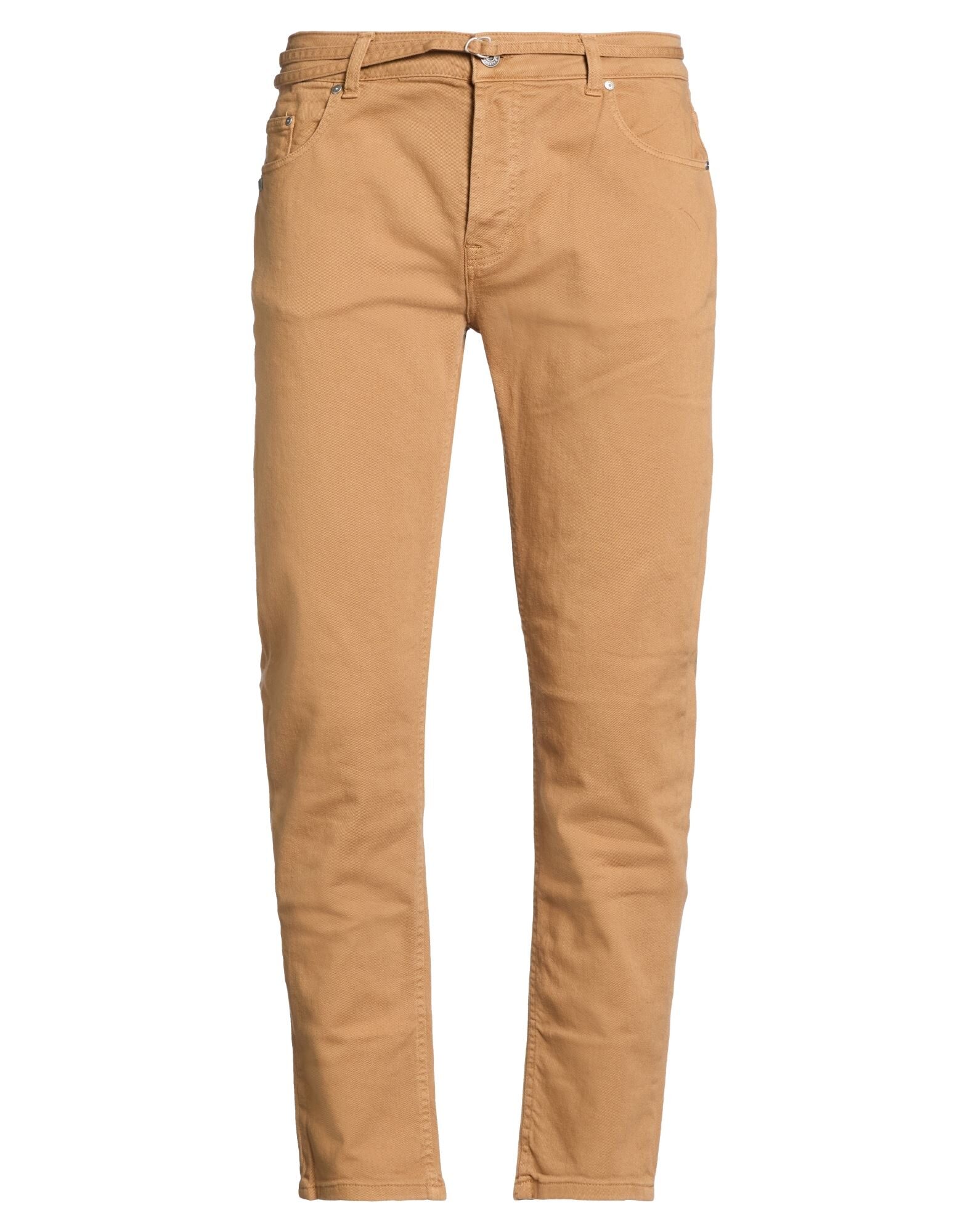 GREY DANIELE ALESSANDRINI - Pantalones