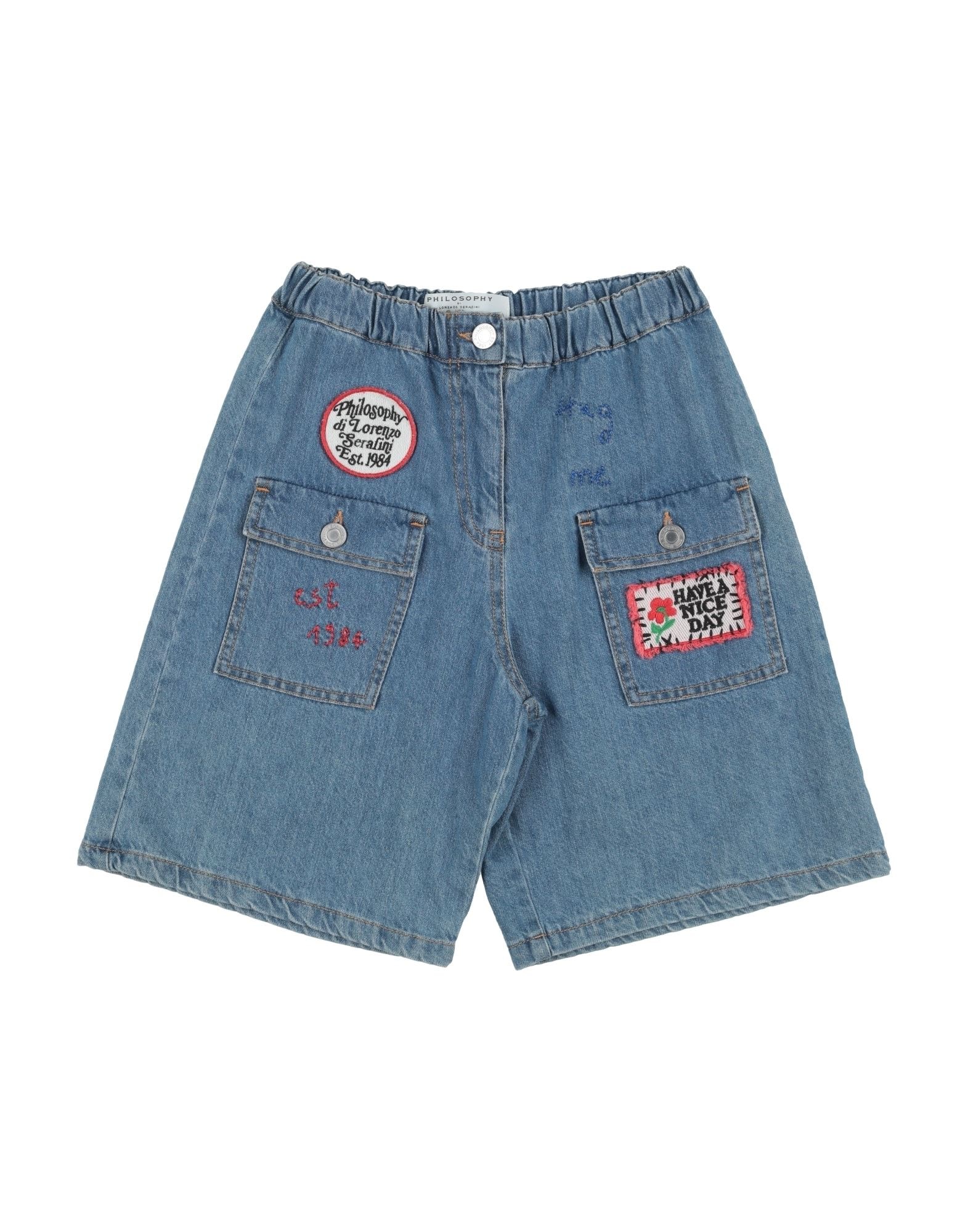 PHILOSOPHY di LORENZO SERAFINI - Shorts e bermuda