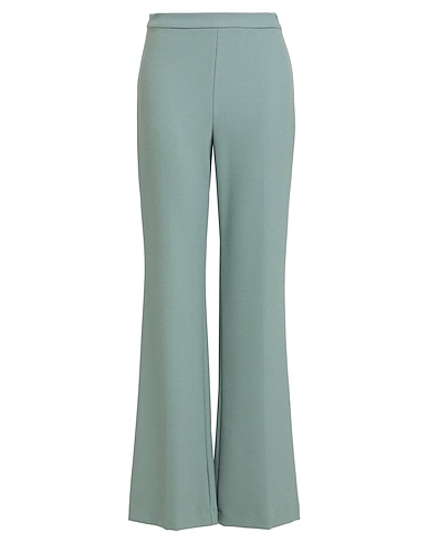 DIANA GALLESI Casual pants 62% Polyester, 26% Viscose, 9% Wool, 3% Elastane