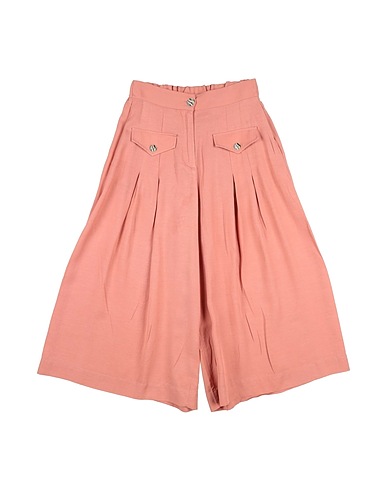 PUCCI Casual pants Antique rose 100% Viscose