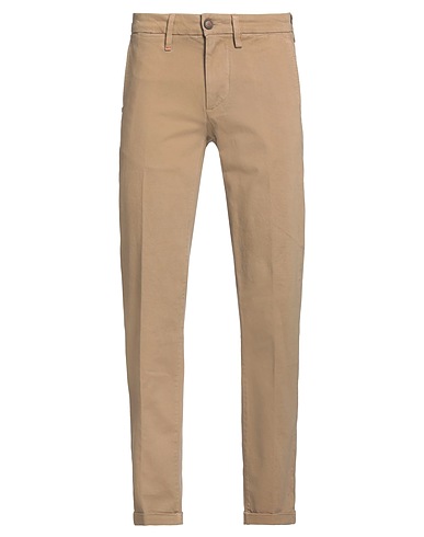 RE_HASH Pantalone 98% Cotone, 2% Elastan