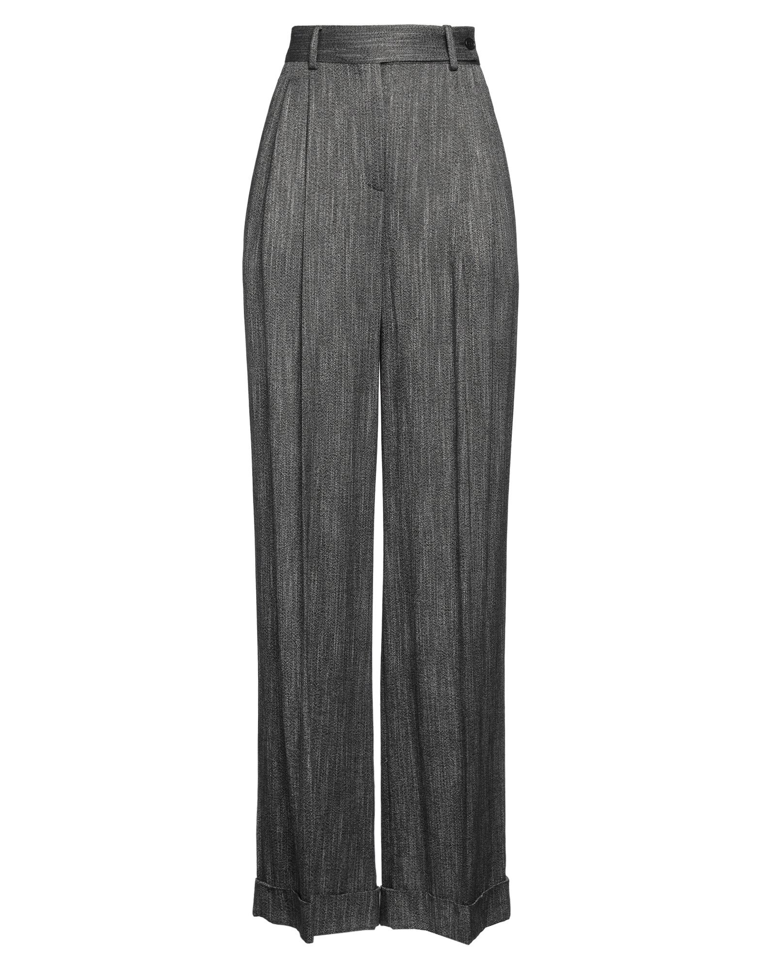 ALBERTA FERRETTI - Trousers