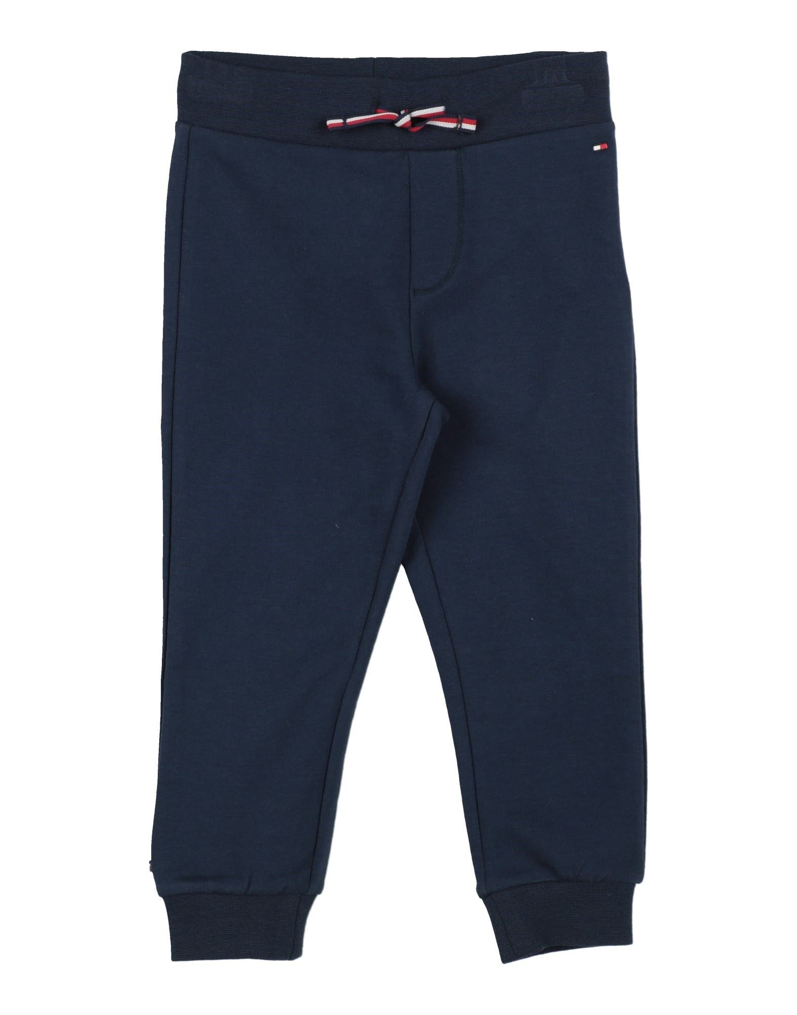 TOMMY HILFIGER - Trousers