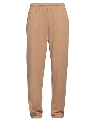 BALLANTYNE Pantalone Cammello 100% Cotone