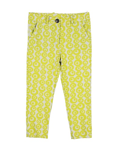RRD Casual trouser Lime green 79% Polyamide, 21% Elastane