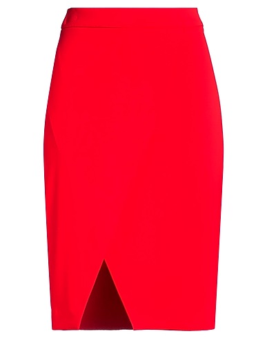 CAMILLA Milano ミディ丈スカート ポリエステル 98% / ポリウレタン 2%