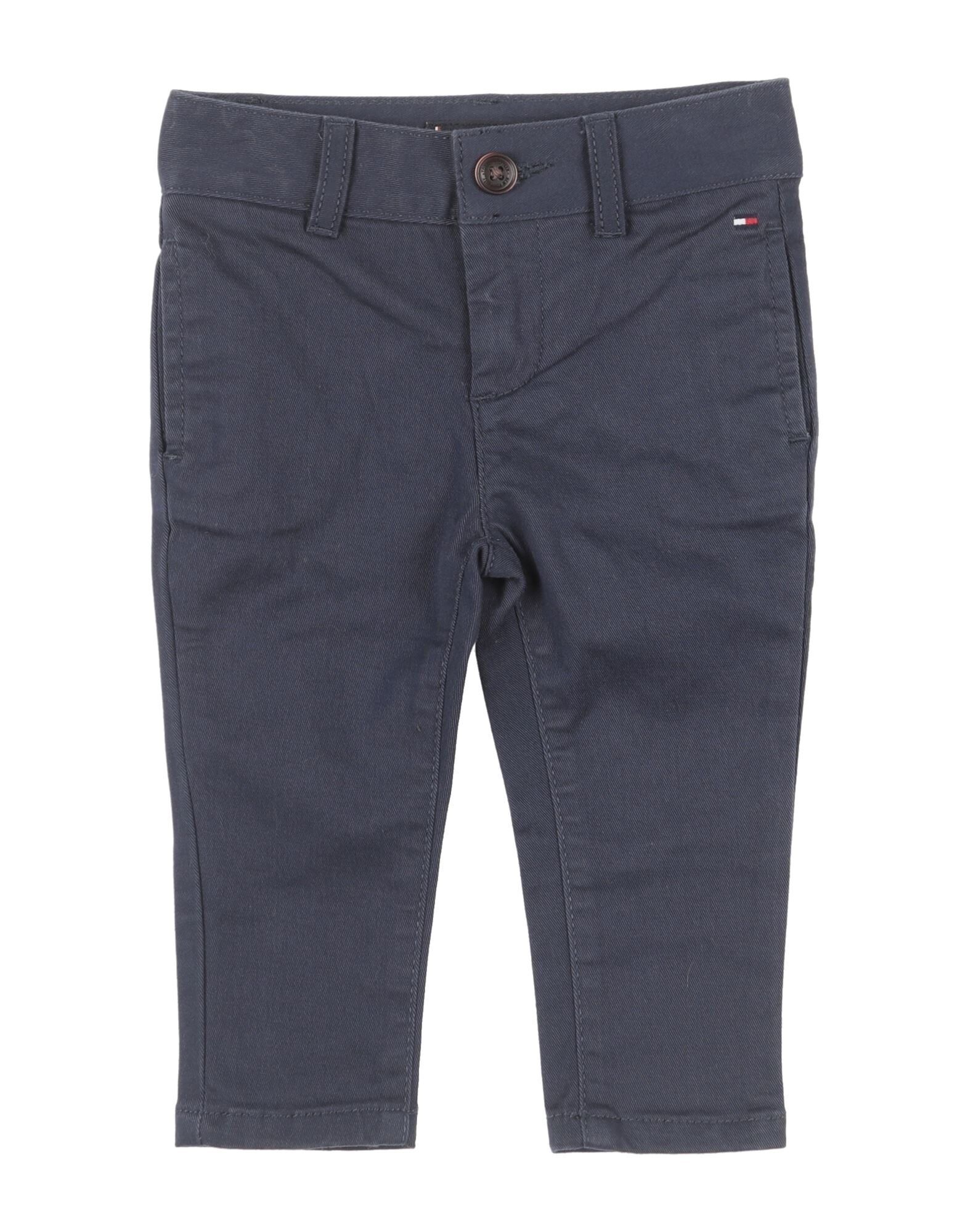 TOMMY HILFIGER - Trousers