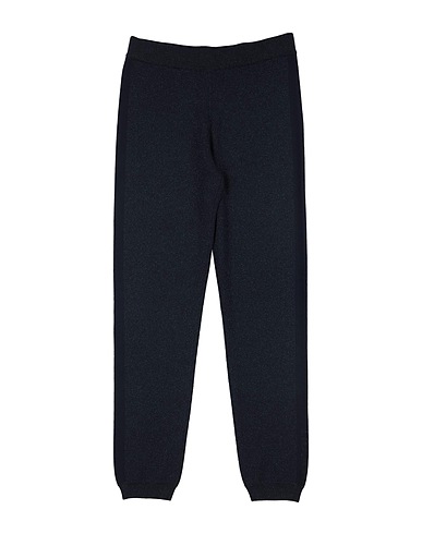 LIU •JO Pantalone Blu navy 45% Viscosa, 27% Cotone, 18% Poliammide, 10% Poliestere