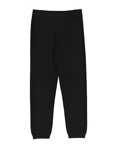 LIU •JO Hosen Schwarz 45% Viskose, 27% Baumwolle, 18% Polyamid, 10% Polyester