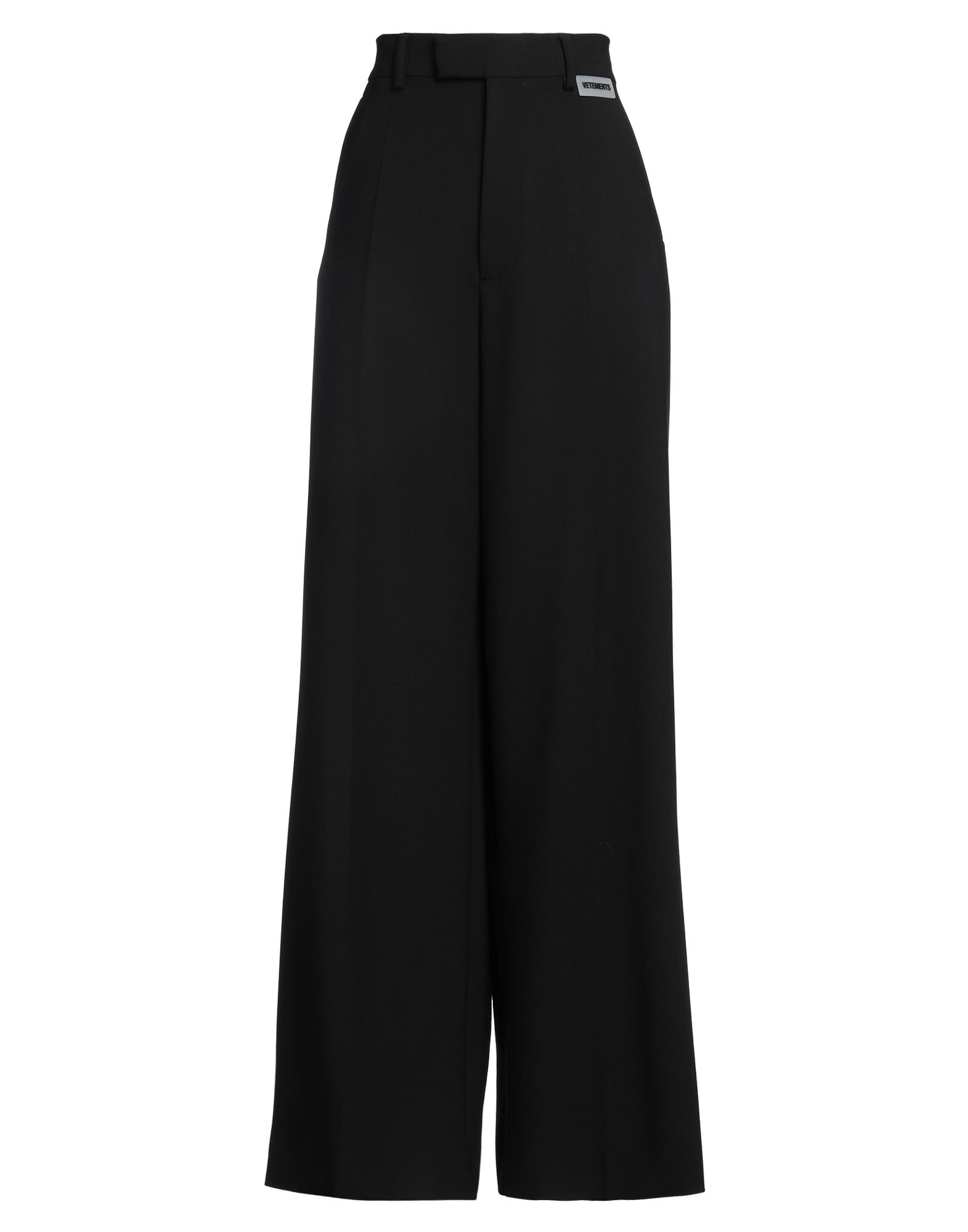 VETEMENTS - Trousers
