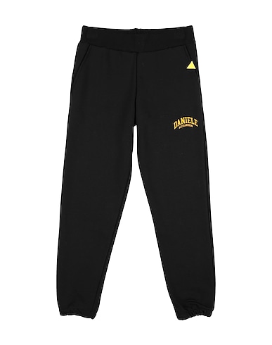 DANIELE ALESSANDRINI Pantalon 100% Coton