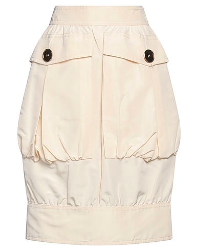 MISSONI Midi skirt 52% Cotton, 48% Silk