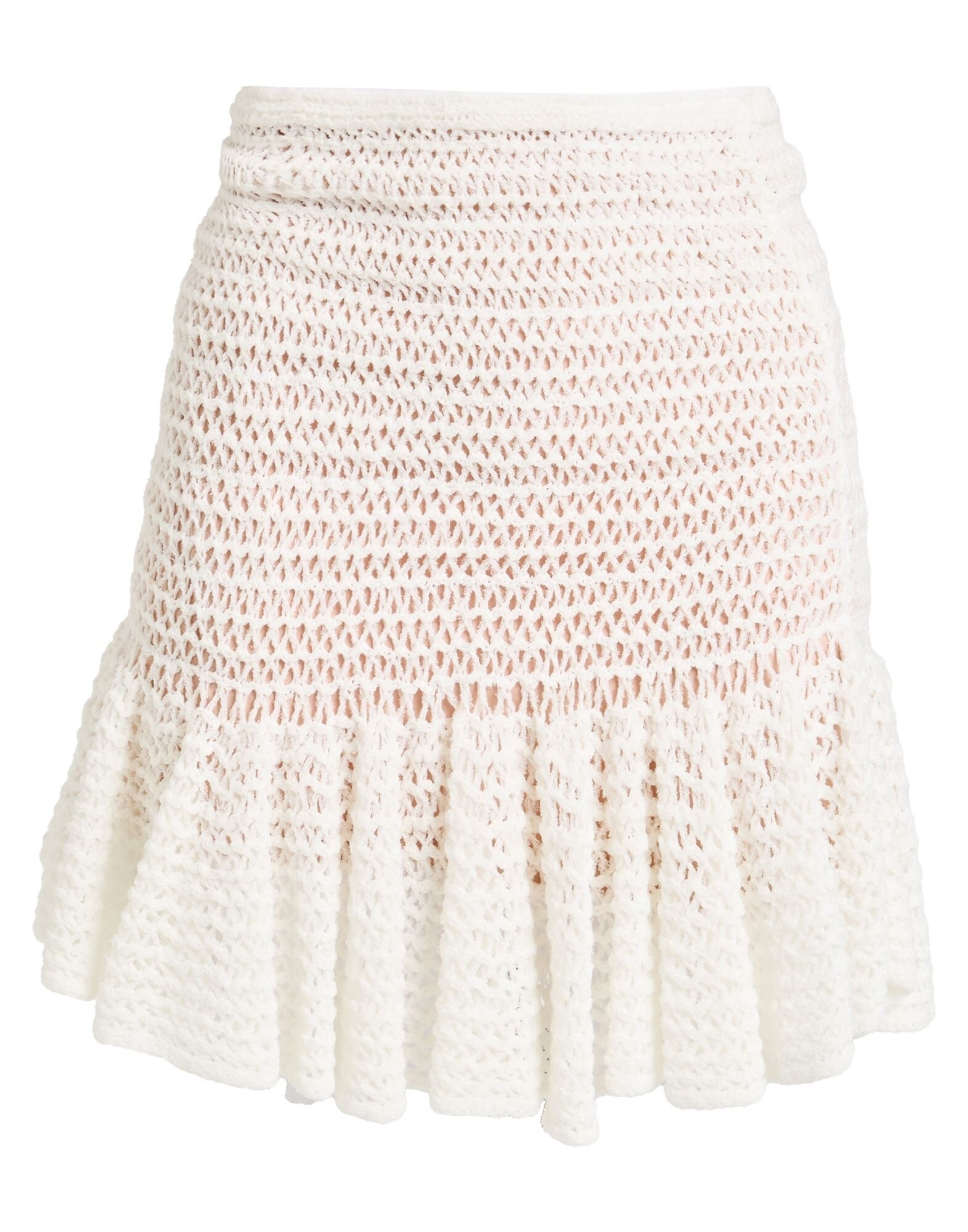 N°21 - Мини-юбки