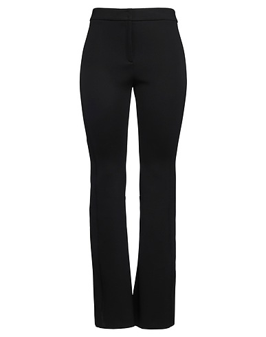 AKRIS Pantalon 100 YEARS Noir 52% Polyamide, 33% Polyester, 15% Élasthanne