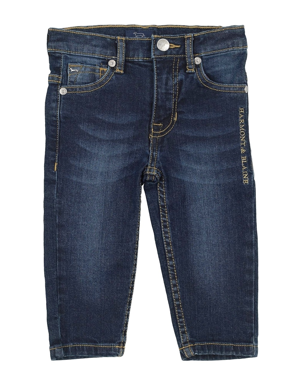 HARMONT & BLAINE - Jeans