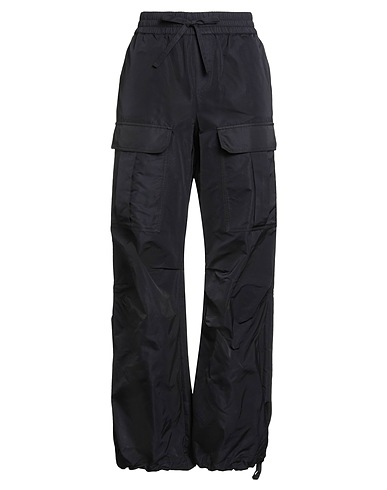 P.A.R.O.S.H. Pantalone Blu notte 100% Poliestere
