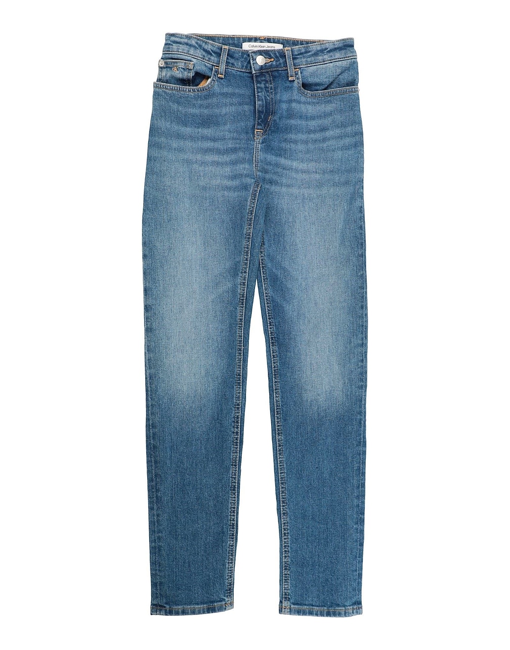 CALVIN KLEIN JEANS - Jeans