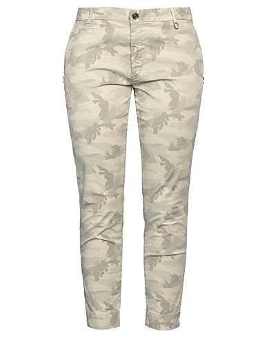 MASON'S Casual trouser ICON 98% Cotton, 2% Elastane