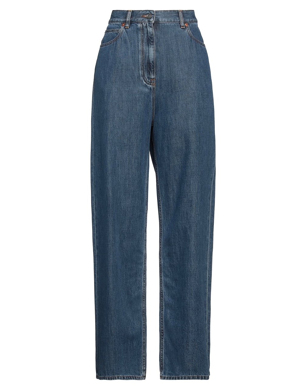 VALENTINO GARAVANI - Pantalones vaqueros