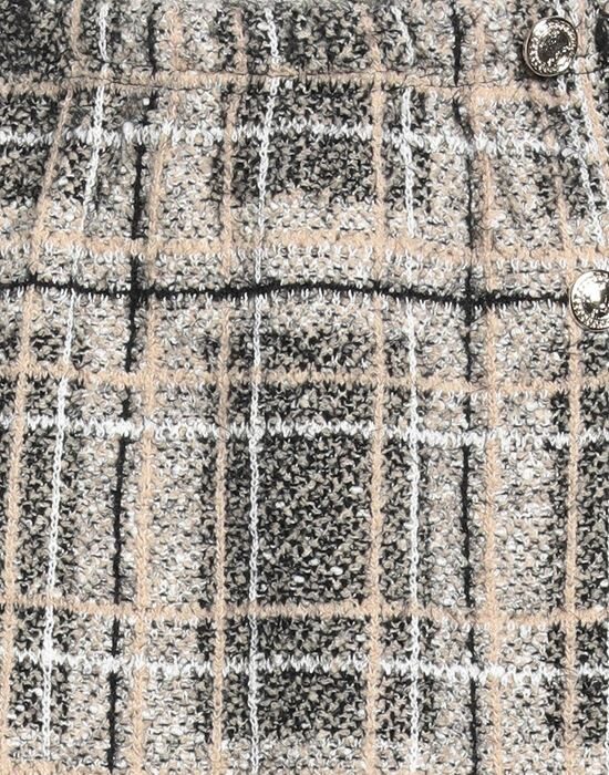 IRREPLACEABLE ELISA GIORDANO Мини-юбка