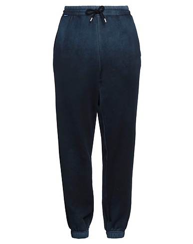 COTTON CITIZEN Casual pants Navy 100% Cotton