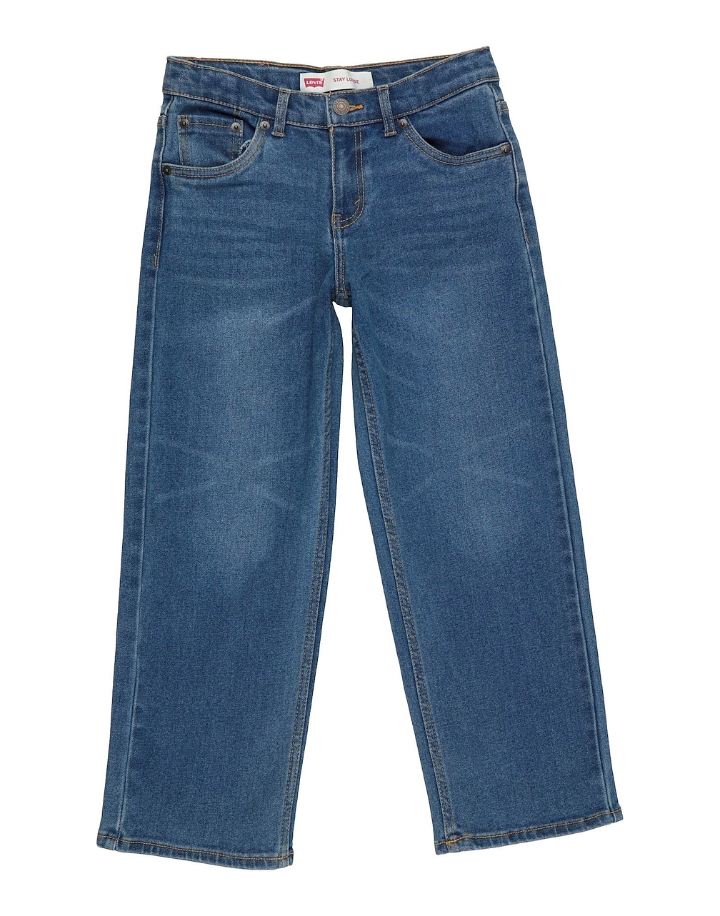 LEVI'S - Pantalons en jean