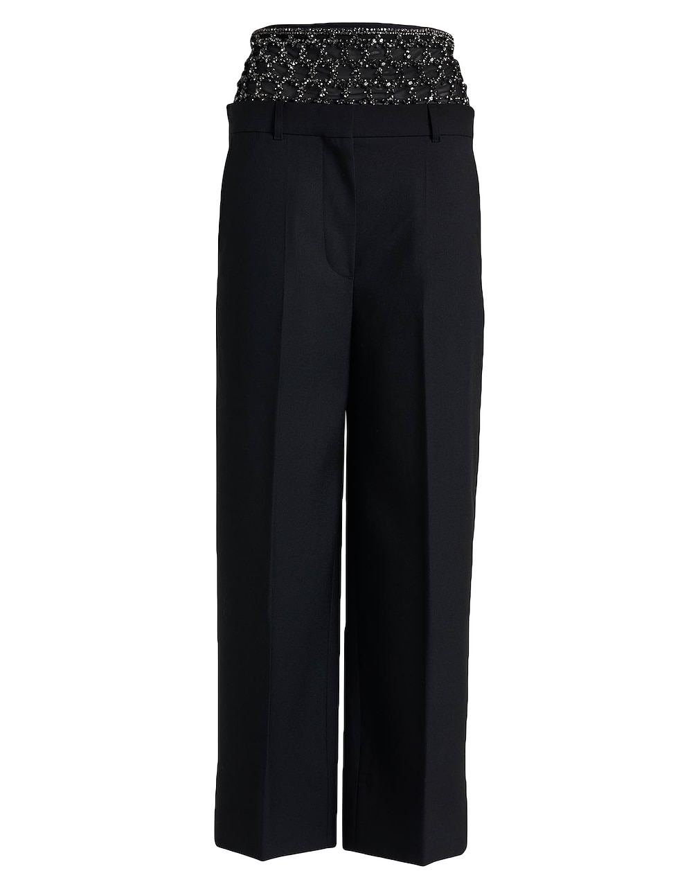 STELLA McCARTNEY - Trousers