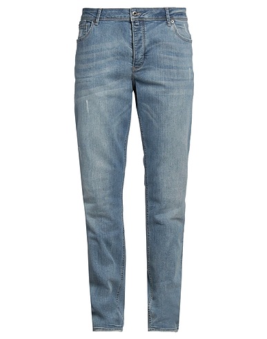 U.S.POLO ASSN. Pantaloni jeans Blu 98% Cotone, 2% Elastan