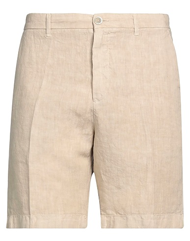 120% LINO Shorts & Bermuda 100% Linen