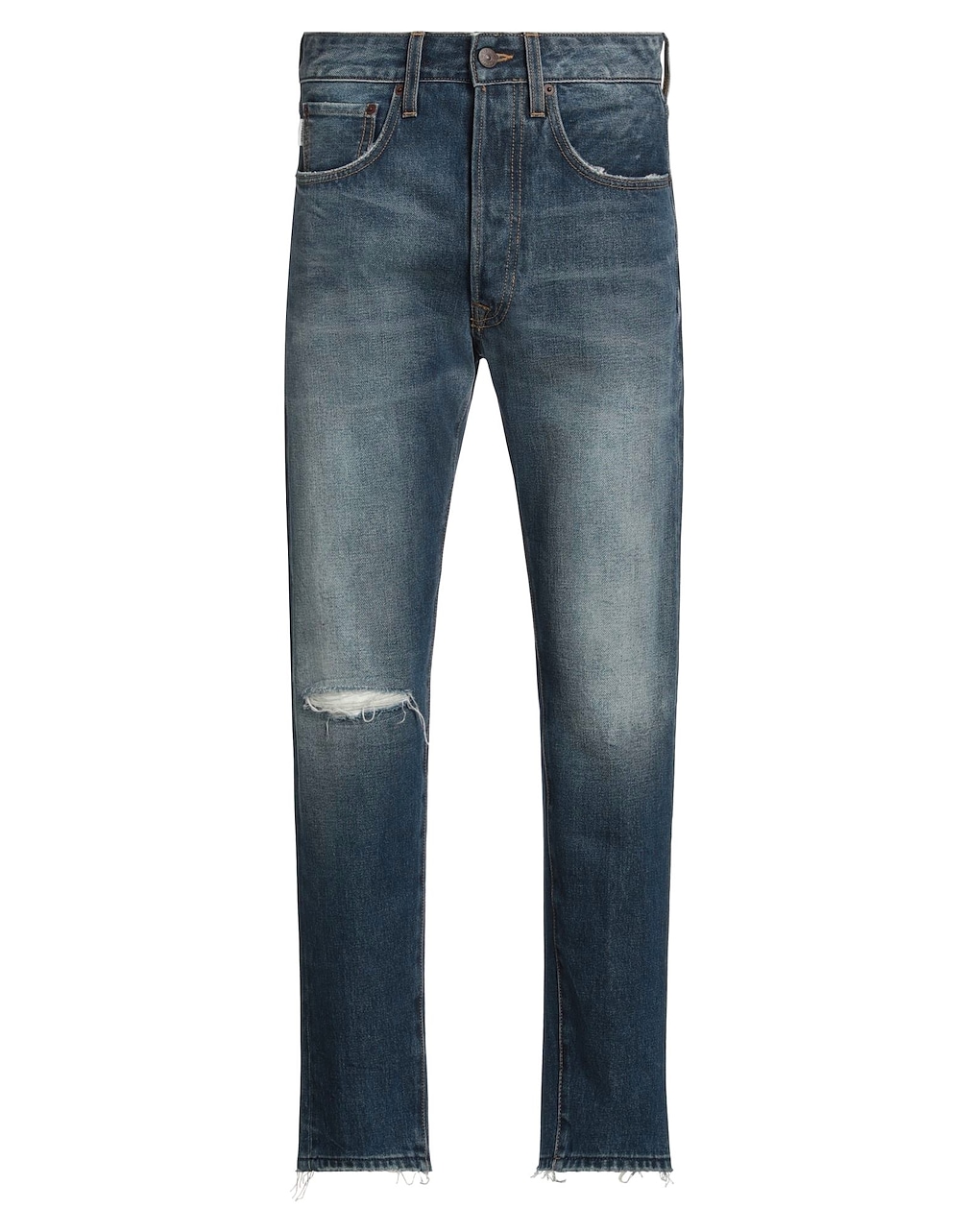 (+) PEOPLE - Jeans