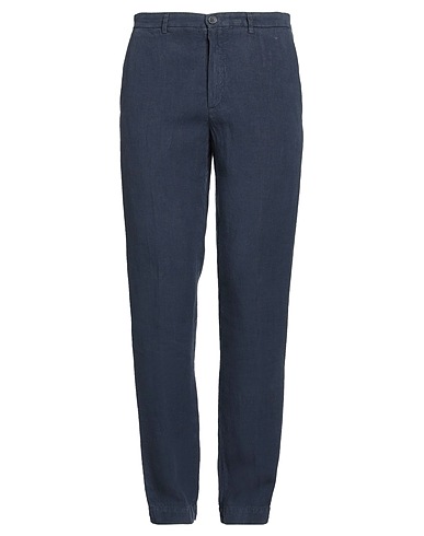 120% LINO Casual trouser 100% Linen