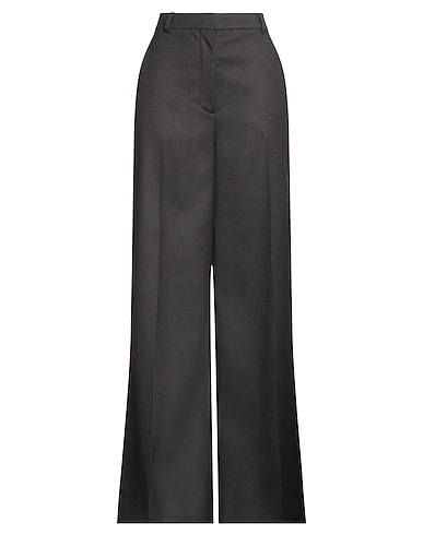 STELLA McCARTNEY Casual pants 100% Wool