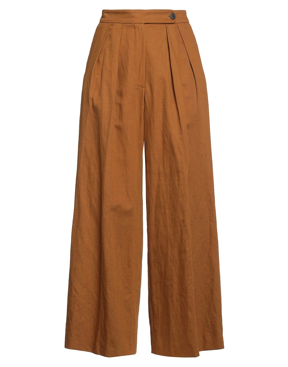 DRIES VAN NOTEN - Повседневные брюки