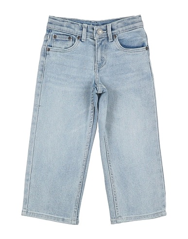 LEVI'S Pantaloni jeans Blu 68% Cotone, 28% Poliestere, 3% Viscosa, 1% Elastan