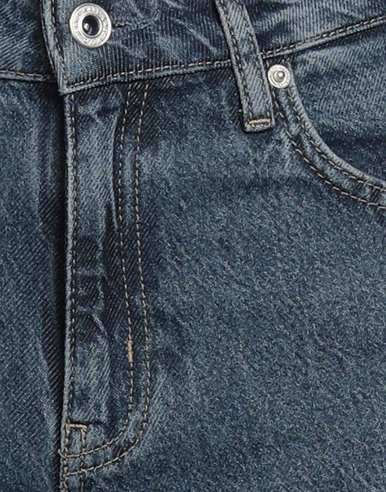 KARL LAGERFELD JEANS Джинсовые брюки