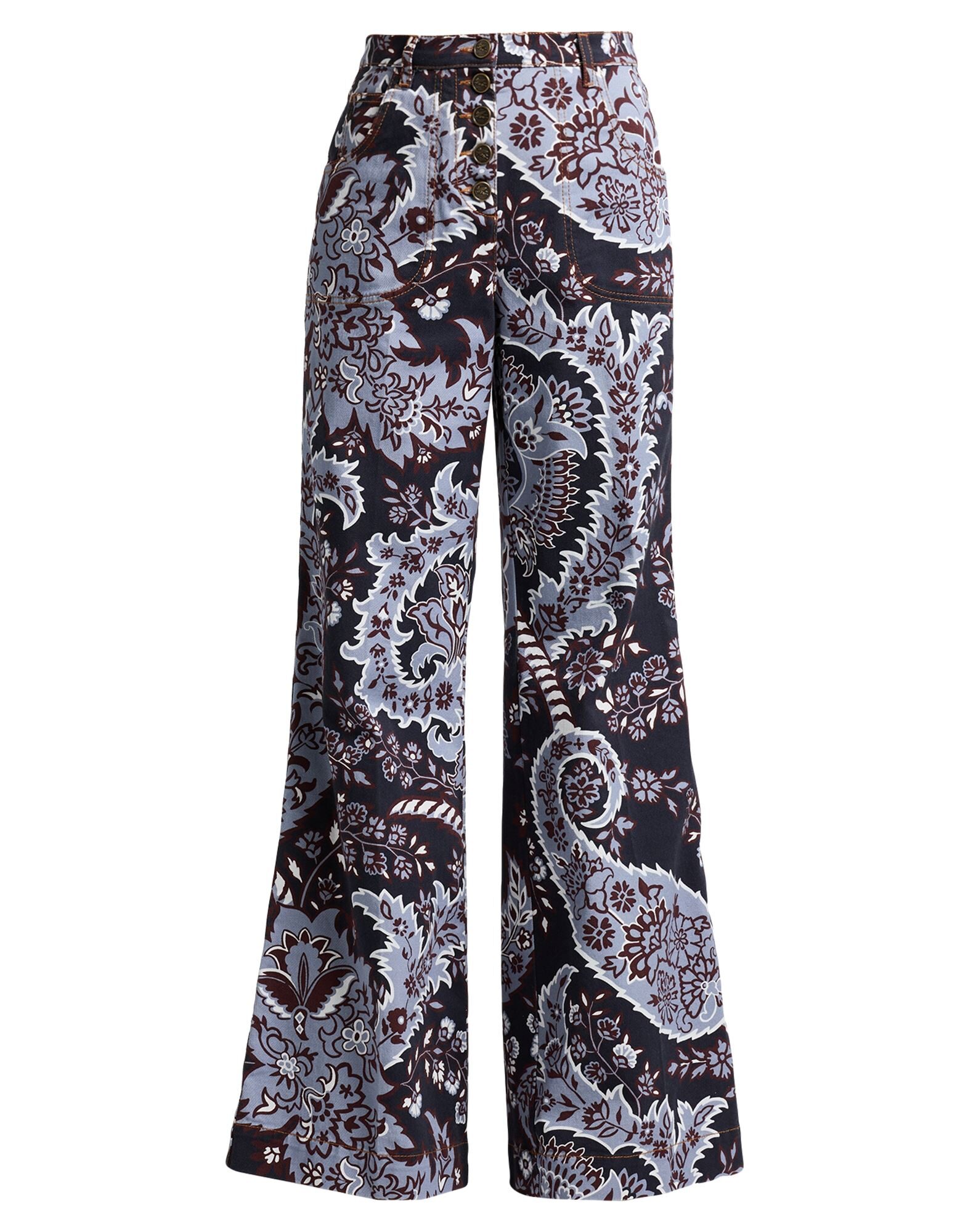 ETRO - Pantalones vaqueros
