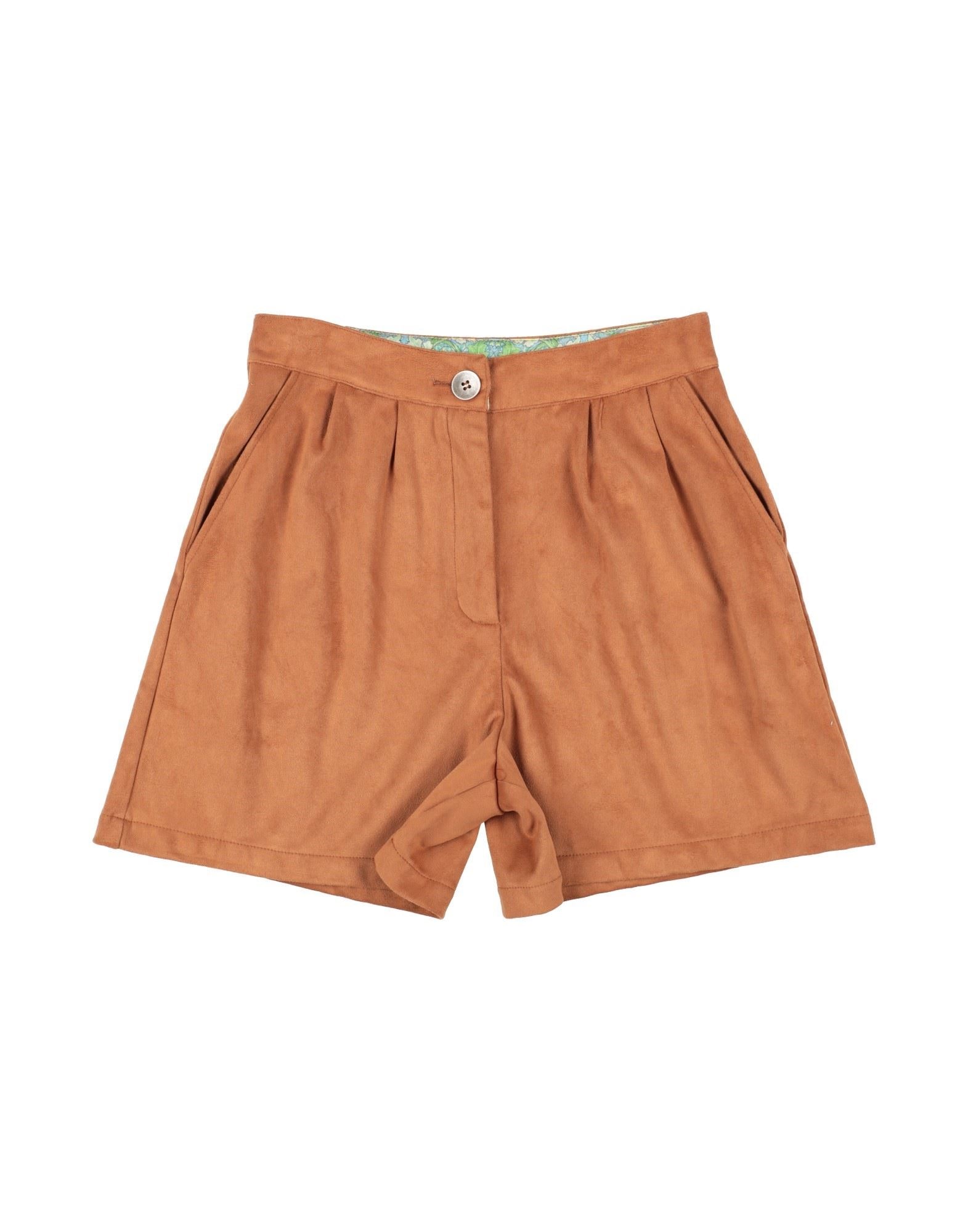CAFFÉ D'ORZO - Shorts & Bermuda Shorts