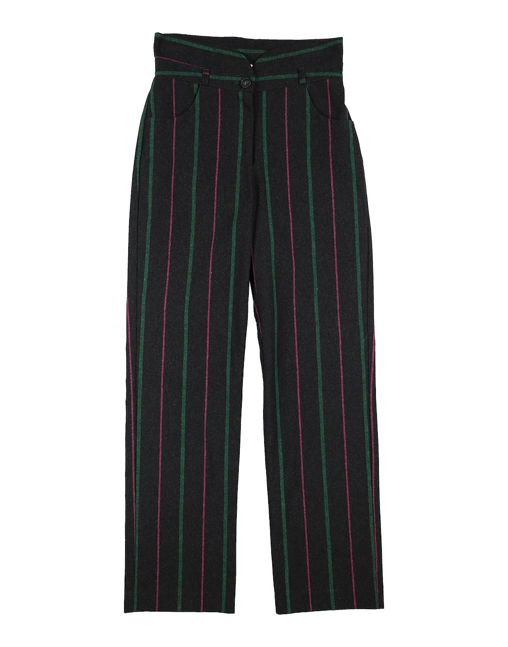 NUNZIA CORINNA - Trousers