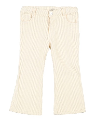 J.O. Milano Pantalone Off white 98% Cotone, 2% Elastan
