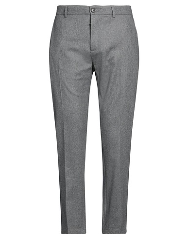 DEPARTMENT 5 Повседневные брюки 65% Шерсть, 29% Полиамид, 5% Кашемир, 1% Эластан