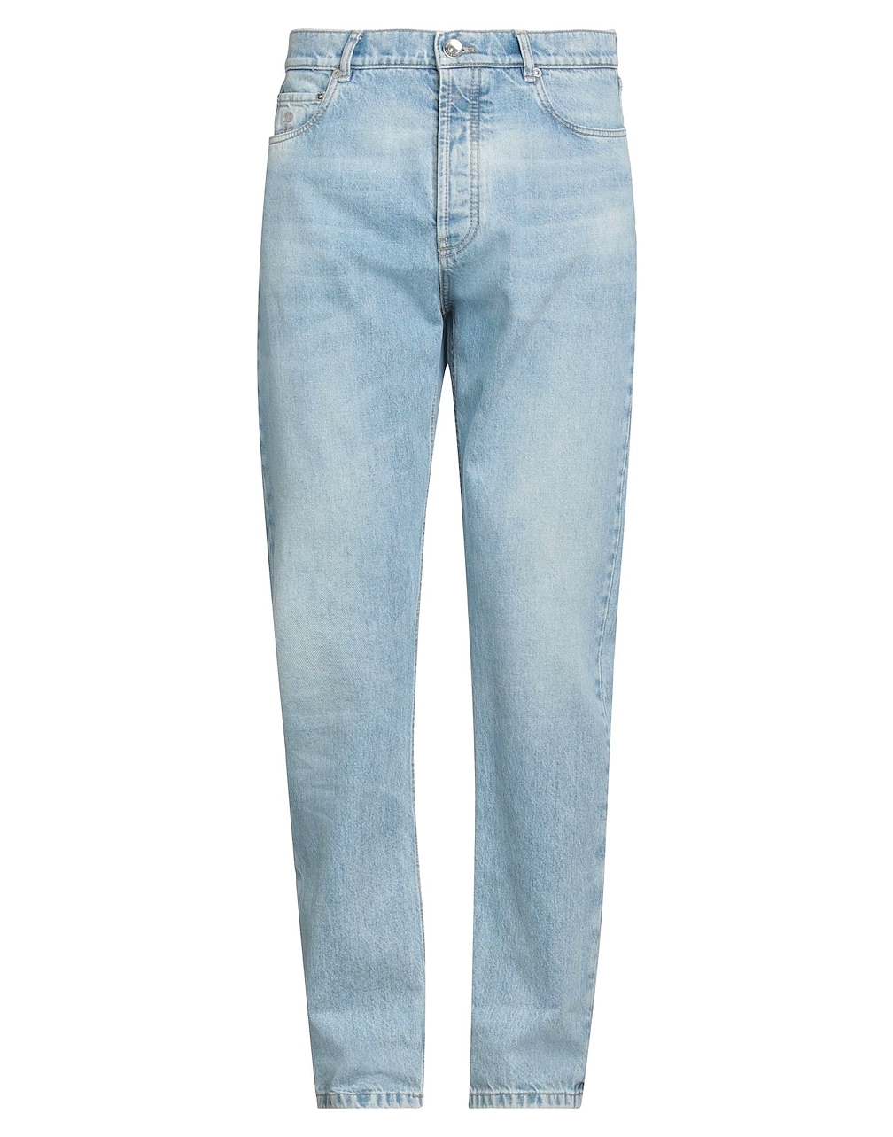 BRUNELLO CUCINELLI - Jeans