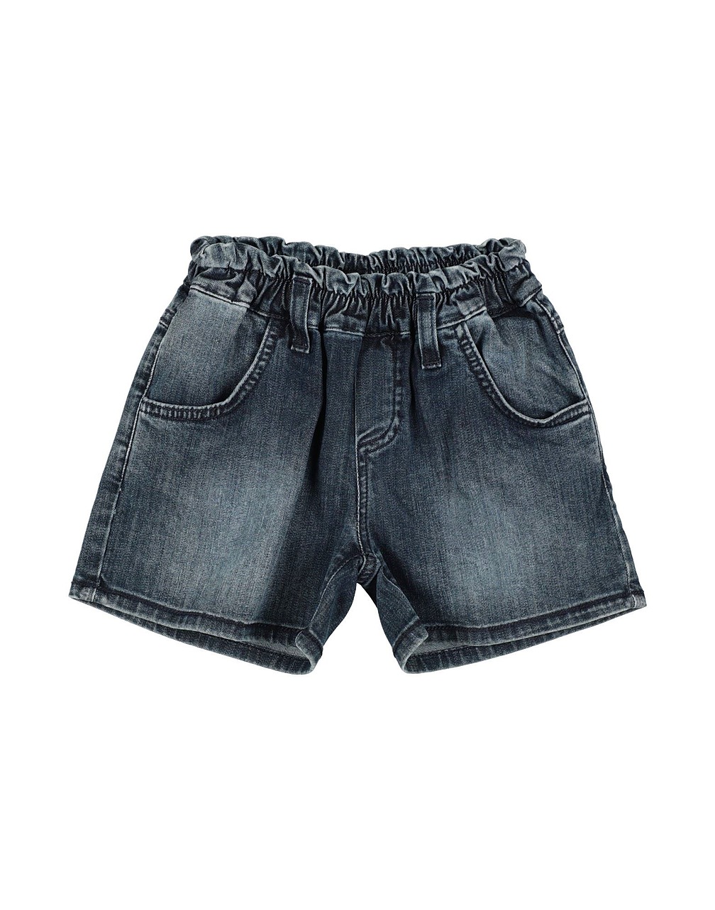 PEUTEREY - Jeansshorts